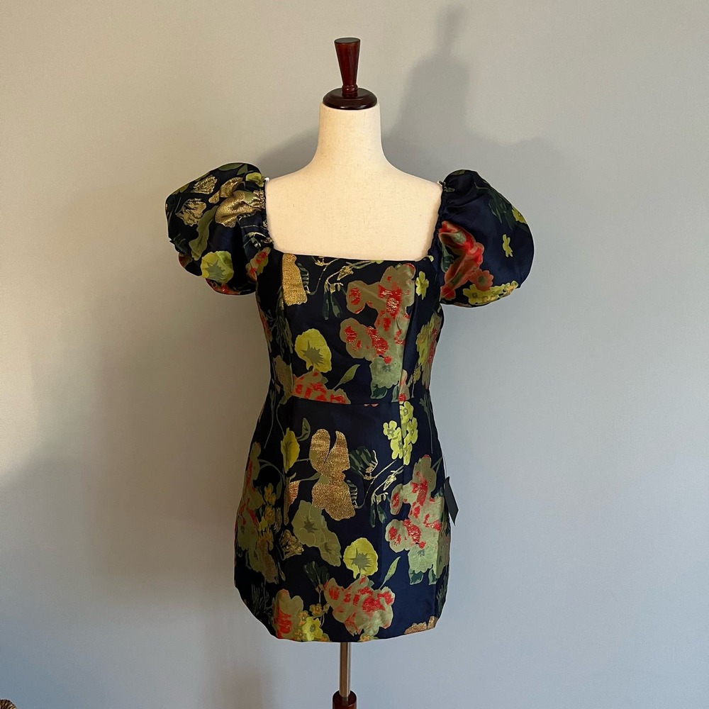 Lulu’s Dress